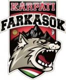 Kárpáti Farkasok logo