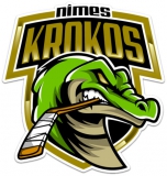 Nimes HC logo
