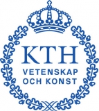 Kungliga Tekniska Högskolans IF logo