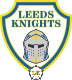 Leeds Knights logo