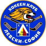 HC Levski Sofia logo