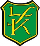 Lindefallets SK logo