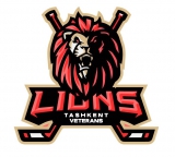 Lions Tashkent logo