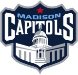 Madison Capitols logo