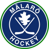 Mälarö HF logo