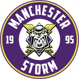 Manchester Storm logo