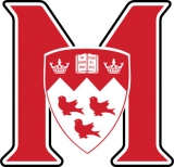 McGill University logo