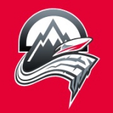 Melbourne Glaciers logo