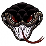 Monroe Moccasins logo