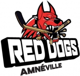 Moselle Amnéville HC logo