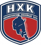 NHK Novomoskovsk logo