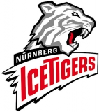 Nürnberg Ice Tigers logo