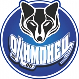 Olimpiyets Surgut logo