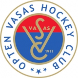 Vasas HC logo