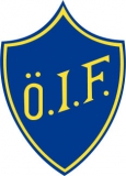 Östervåla IF logo