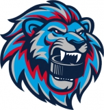 Pee Dee IceCats logo