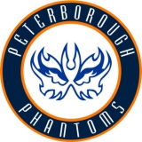 Peterborough Phantoms logo