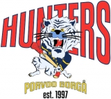 Porvoo Hunters logo