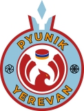 HC Pyunik Yerevan logo