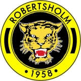 Robertsholms IK logo