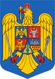 Romania logo