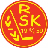 Rydaholms SK logo