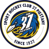 SHK 37 Piestany logo