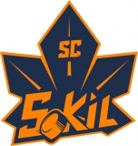 SK Sokol Kyiv logo