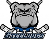 Sheffield Steeldogs logo