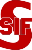 Skedvi/Säter IF logo