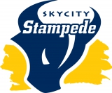 Southern Stampede logo