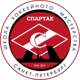 Spartak St. Petersburg logo