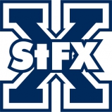 St. Francis Xavier University logo