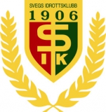 Svegs IK logo