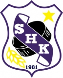 Svenstaviks HK logo
