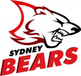 AIHL Bears logo