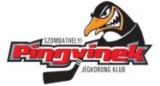 Szombathelyi Pingvinek logo