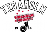 Tidaholms HF logo