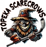 Topeka Scarecrows logo