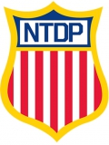 USNTDP - U.S. National Development Team logo