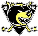 AEV Grizzlies Aachen logo