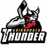 Adirondack Thunder logo