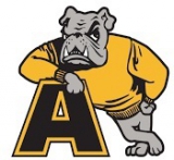 Adrian College logo