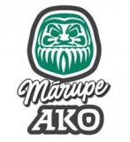 AKO/Mārupe logo