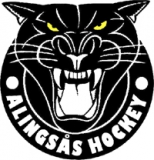 Sörhaga-Alingsås Hockey logo