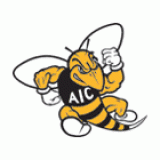 American International College logo