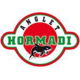 Anglet Hormadi 2 logo