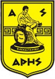 Aris Thessaloniki logo