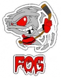 Bakersfield Fog logo