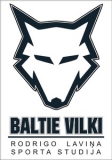 Baltie Vilki logo